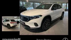Gebraucht 2023 Mercedes EQA300 Progressive SUV | 27.900 € (Guter Preis)