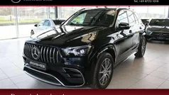 Gebraucht 2021 Mercedes GLE63 AMG AMG SUV | 92.950 € (Superpreis)