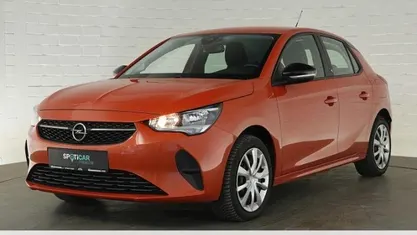 Gebraucht Opel Corsa-e Edition 100 kW (136 PS) 2022 Kleinwagen