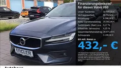 Gebraucht 2022 Volvo V60 Momentum Kombi | 31.990 € (Fairer Preis)