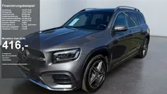 Gebraucht 2023 Mercedes GLB220 Premium SUV | 52.380 € (Fairer Preis)