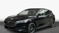 Gebraucht 2025 Ford Focus Titanium Limousine | 31.990 € (Fairer Preis)