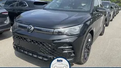 Schwarz Neu 2025 VW Tiguan R-line SUV | 55.995 € (Fairer Preis)