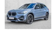 Gebraucht 2021 BMW X1 Sport Line SUV | 29.850 € (Fairer Preis)