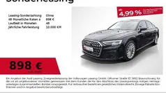 Gebraucht 2023 Audi A8 Ambiente Limousine | 65.980 € (Superpreis)
