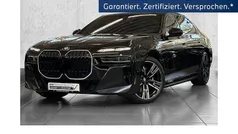 Gebraucht 2024 BMW 750e M Sport Limousine | 100.890 € (Fairer Preis)