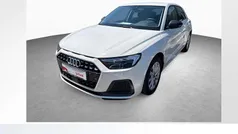 Gebraucht 2024 Audi A1 Sportback Advanced Plus Kleinwagen | 22.890 € (Guter Preis)