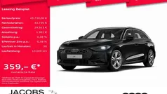 Schwarz Gebraucht 2025 Audi A5 Sport Coupé | 43.730 € (Fairer Preis)