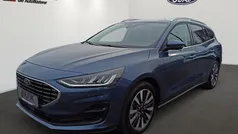 Gebraucht 2025 Ford Focus Titanium X | 24.900 € (Superpreis)