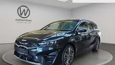 Gebraucht 2025 Kia Ceed Sportswagon GT-Line Kombi | 31.395 € (Fairer Preis)