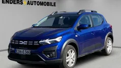 Metallic Gebraucht 2024 Dacia Sandero Expression Kleinwagen | 16.990 € (Fairer Preis)