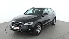 Schwarz Gebraucht 2016 Audi Q5 Advanced SUV | 20.170 € (Fairer Preis)