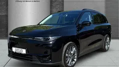 Schwarz Neu 2025 Leapmotor C10 SUV | 39.990 € (Fairer Preis)
