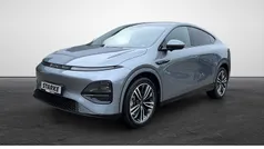 Graphite gray Neu 2025 XPENG G6 AWD Performance SUV | 45.790 € (Guter Preis)