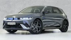 Gebraucht 2025 Hyundai Ioniq 5 N Line SUV | 40.990 € (Fairer Preis)