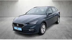 Gebraucht 2025 Seat Leon CONNECT Kombi | 23.983 € (Guter Preis)
