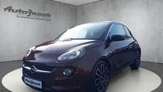 Gebraucht 2019 Opel Adam Glam Kleinwagen | 10.950 € (Fairer Preis)