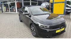 Schwarz Neu 2025 Opel Corsa Kleinwagen | 20.990 € (Fairer Preis)