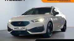Gebraucht 2024 Cupra Leon Kombi | 28.778 € (Fairer Preis)