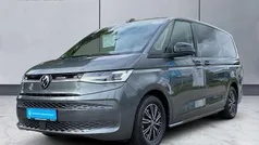 Gebraucht 2024 VW T7 Life Van | 58.990 € (Fairer Preis)