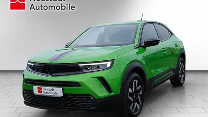 Gebraucht Opel Mokka GS Line 131 PS (96 kW) 2024 SUV