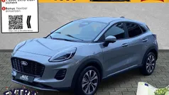 Gebraucht 2025 Ford Puma Titanium SUV | 26.990 € (Fairer Preis)