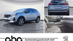 Grau Gebraucht 2023 Peugeot 3008 Allure SUV | 24.630 € (Guter Preis)