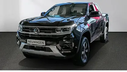 Gebraucht 2025 VW Amarok Style Abholung | 70.171 €