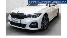 Gebraucht 2022 BMW 330e M Sport Limousine | 29.990 € (Superpreis)