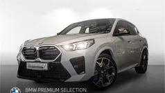 Gebraucht 2024 BMW X2 Performance SUV | 54.900 € (Superpreis)