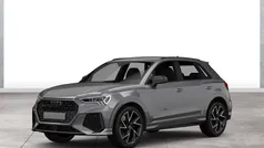 Grau Gebraucht 2024 Audi Q3 Sportback Advanced Plus SUV | 35.470 € (Guter Preis)