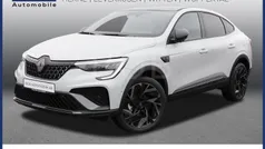 Kyanitweiß + dach schwarz Neu 2025 Renault Arkana Bose Edition SUV | 32.111 € (Guter Preis)