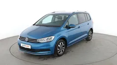 Gebraucht 2023 VW Touran Active Van / Kleinbus | 31.240 € (Fairer Preis)