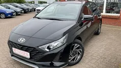 Gebraucht 2024 Hyundai i20 Limousine | 18.750 € (Fairer Preis)