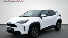 Weiß Gebraucht 2022 Toyota Yaris Cross Team SUV | 22.500 € (Guter Preis)