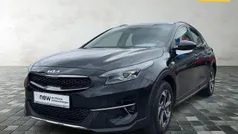 Schwarz Gebraucht 2021 Kia XCeed Edition 7 SUV | 14.850 € (Fairer Preis)
