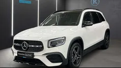 Gebraucht 2022 Mercedes GLB220 AMG SUV | 42.890 € (Fairer Preis)