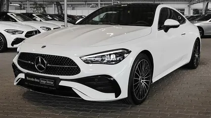 Gebraucht Mercedes 180 AMG 170 PS (125 kW) 2025 Limousine