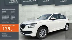 Gebraucht 2022 Skoda Kamiq Ambition SUV | 17.940 € (Guter Preis)