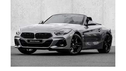 Gebraucht 2025 BMW Z4 M Sport Cabrio | 58.490 € (Fairer Preis)