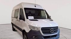 Gebraucht 2022 Mercedes Sprinter Van | 30.090 € (Guter Preis)