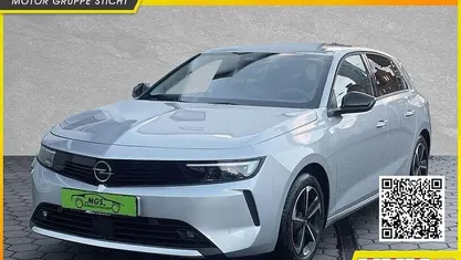 Gebraucht 2024 Opel Astra Limousine | 21.470 € (Fairer Preis)