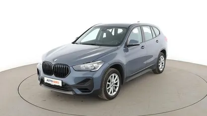 Second-hand BMW X1 Advantage 192 CP (141 kW) 2020 SUV
