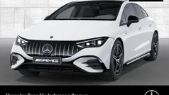 Gebraucht 2023 Mercedes EQE AMG 53 AMG Limousine | 64.890 € (Fairer Preis)
