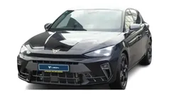 Gebraucht 2025 Cupra Leon VZ Limousine | 44.689 €
