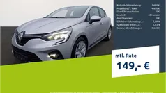 Gebraucht 2022 Renault Clio V Business Kleinwagen | 11.980 € (Guter Preis)