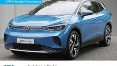 Gebraucht 2024 VW ID.4 Pro SUV | 40.880 € (Fairer Preis)
