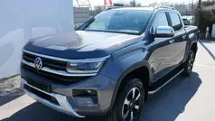 Grau Gebraucht 2024 VW Amarok Style Abholung | 43.990 € (Teuer)