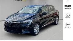 Metallic Gebraucht 2021 Renault Clio V Experience Kleinwagen | 13.990 € (Fairer Preis)