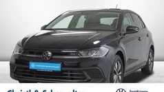 Gebraucht 2024 VW Polo Move Kleinwagen | 23.447 € (Fairer Preis)